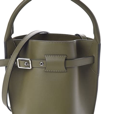 celine bucket nano fashion|big bag nano bucket.